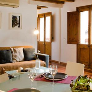 Ripoll Apartments